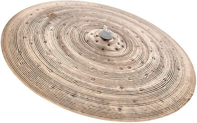 "Meinl 24"" Byzance Foundry Reserve LR "