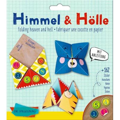 Himmel & Hölle Bunte Geschenke