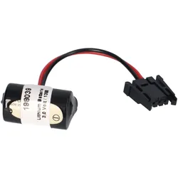 Lithium Batterie Allen Bradley 1747-BA, 1769-BA – 3 V 1800 mAh