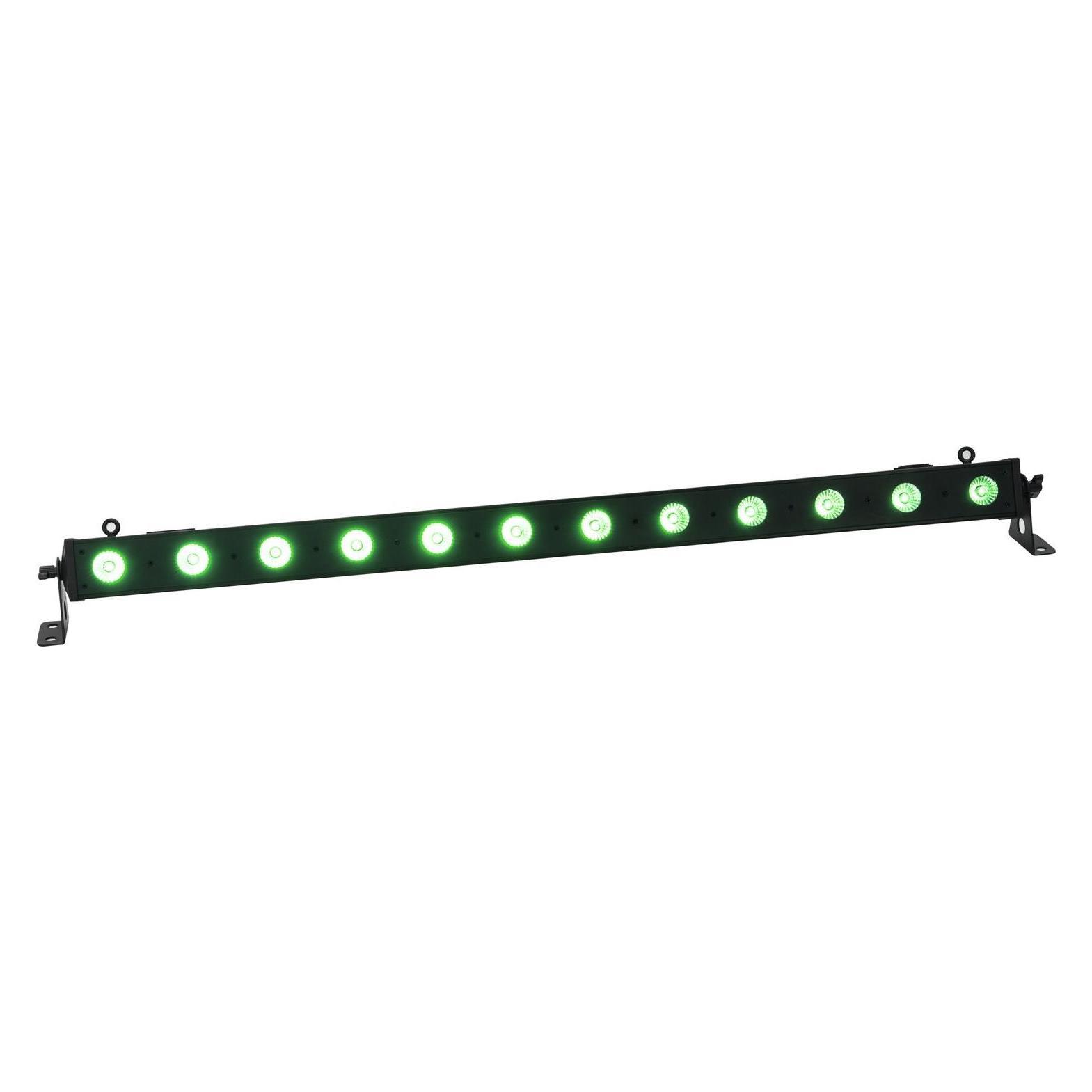 Eurolite LED BAR-12 QCL RGBA Leiste (4 W, LED) (51930396)