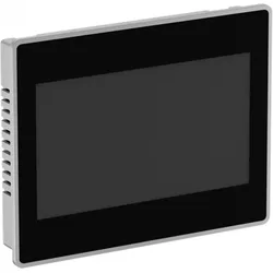 ABB CP6407 Bedien- und Anzeigegerät, TFT-Display, 7", 800 x 480 Pixel, single-touch, für PB610-Runtime, Browser