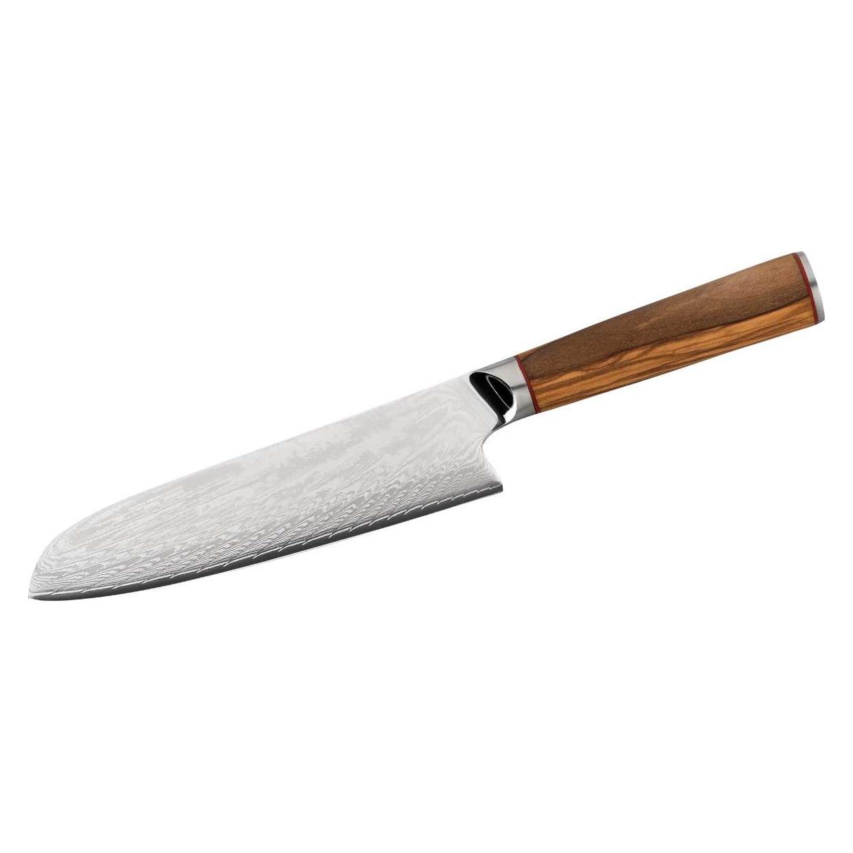 Herbertz Kochmesser Santoku (18 cm) (392130)