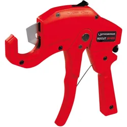 ROTHENBERGER Manuelle Kunststoffrohrschere ROCUT PS 35,6 - 35mm - 55005