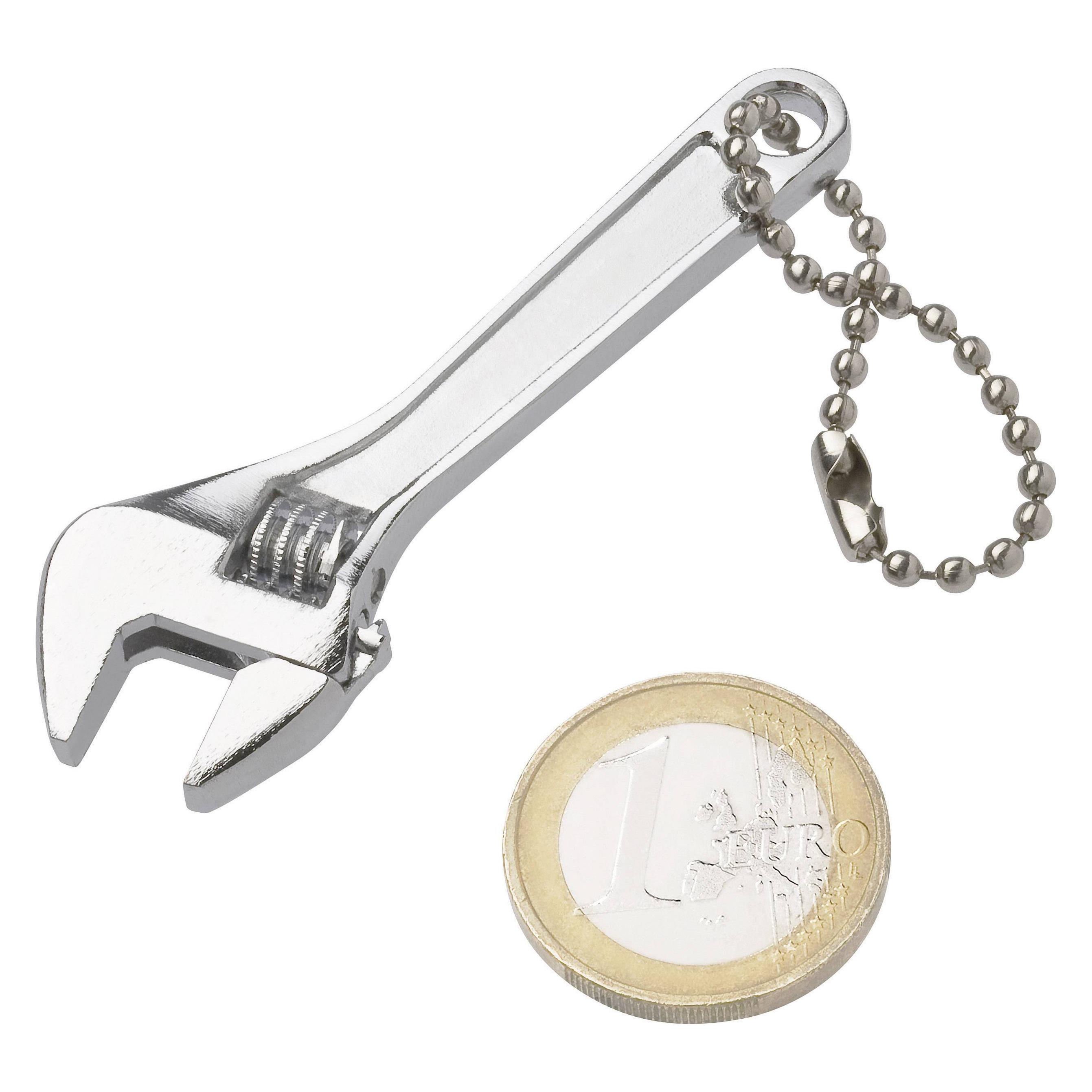 Donau Rollgabelschlüssel (10 mm) (824097)