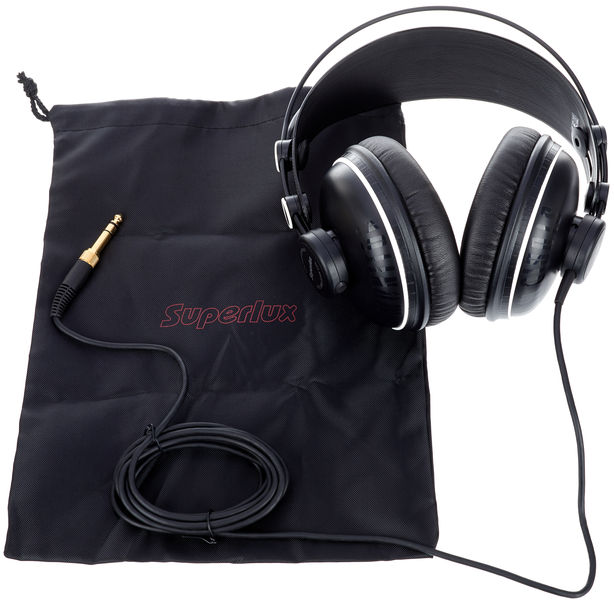 Superlux HD-662 F