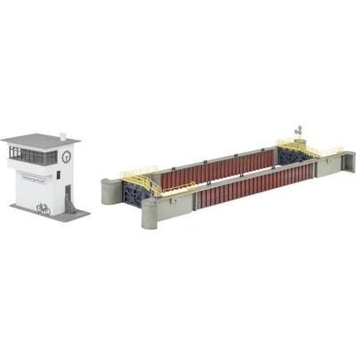 Faller 180325 H0 Schleuse