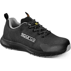 Sparco, Motorsportschuhe, Sicherheitsschuhe Traction (43)