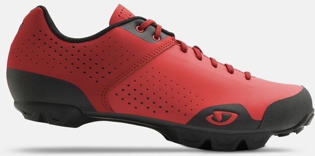 GIRO Scarpe MTB Gravel  PRIVATEER LACE con lacci