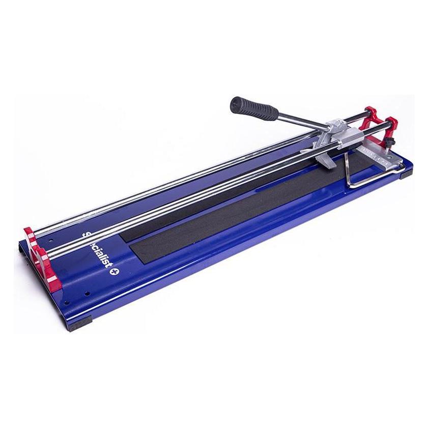 Specialist+ Tile cutter machine 2 guides, 600 mm (Schneidegerät) (09/3-002)