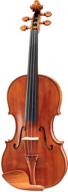 Luca Zerilli Violin Guarneri Parma 4/4