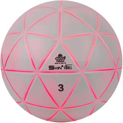 Trial, Medizinball, (3 kg, 200 mm)