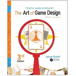 The Art of Game Design, Ratgeber von Jesse Schell