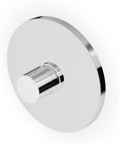 CASA39 Zucchetti Todd inbouw douchearmatuur ZTD090