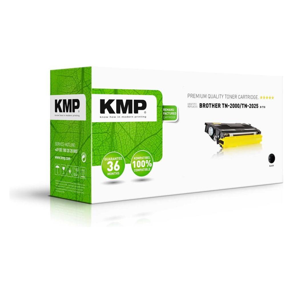 KMP B-T10 (BK) (1159,0000)