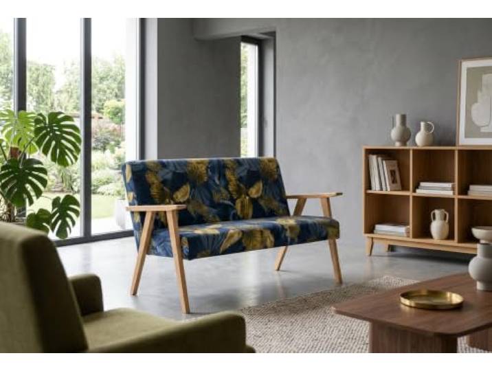 Family Meble Schlafsofa Soler – Variante Poly 2