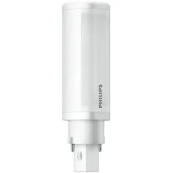 Philips LED-Kompaktlampe f.KVG/VVG G24d-1, 830 CorePro LED#28750100