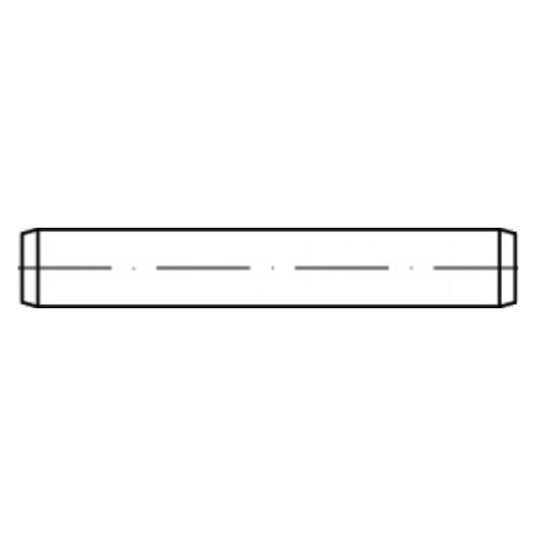 Toolcraft To (1 Stk., 110 mm) (TO-5436777)