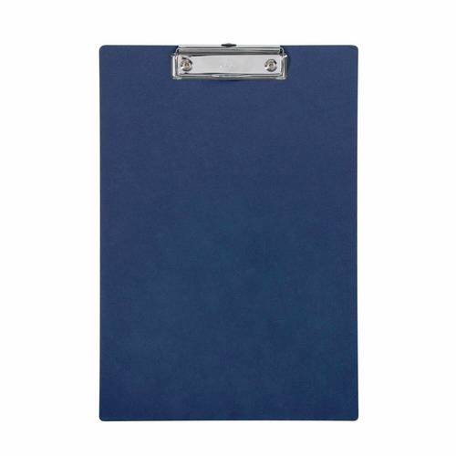 Maul Klemmbrett 2381837 Blau