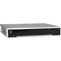 LevelOne NVR-1332 NVR (Netzwerk Videorecorder (NVR)), Netzwerkkamera Zubehör