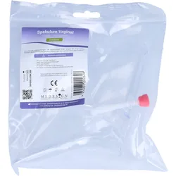 Vaginal Spekula Einmal Plastik 1 ST