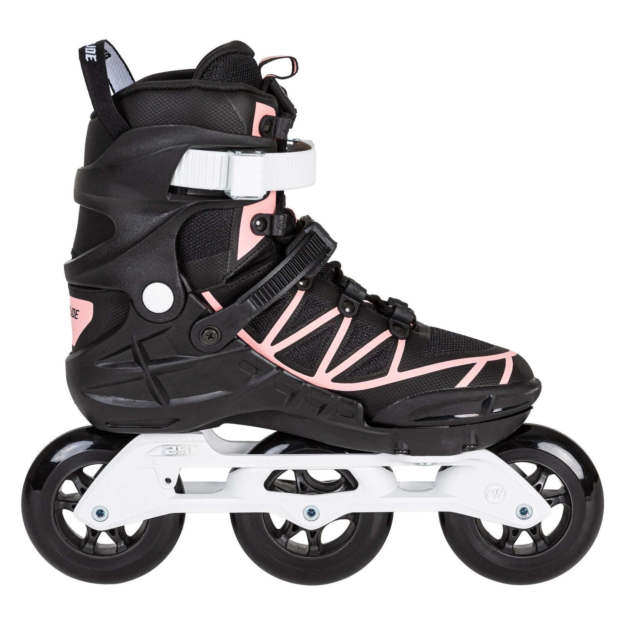 Powerslide Phuzion Skates (37) (940697)
