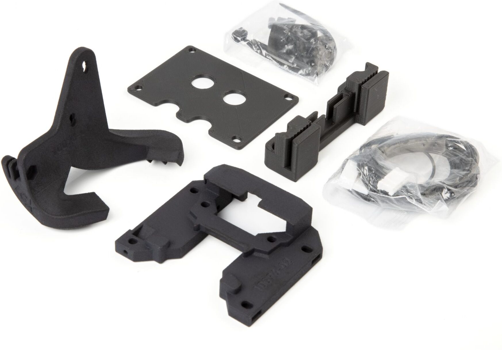 BondTech LGX Shortcut Accessories Set for Anycubic Mega X / S / Pro