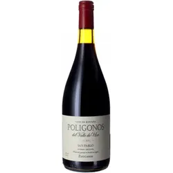 Poligonos San Pablo Malbec 2023 - Familia Zuccardi - 0.75L