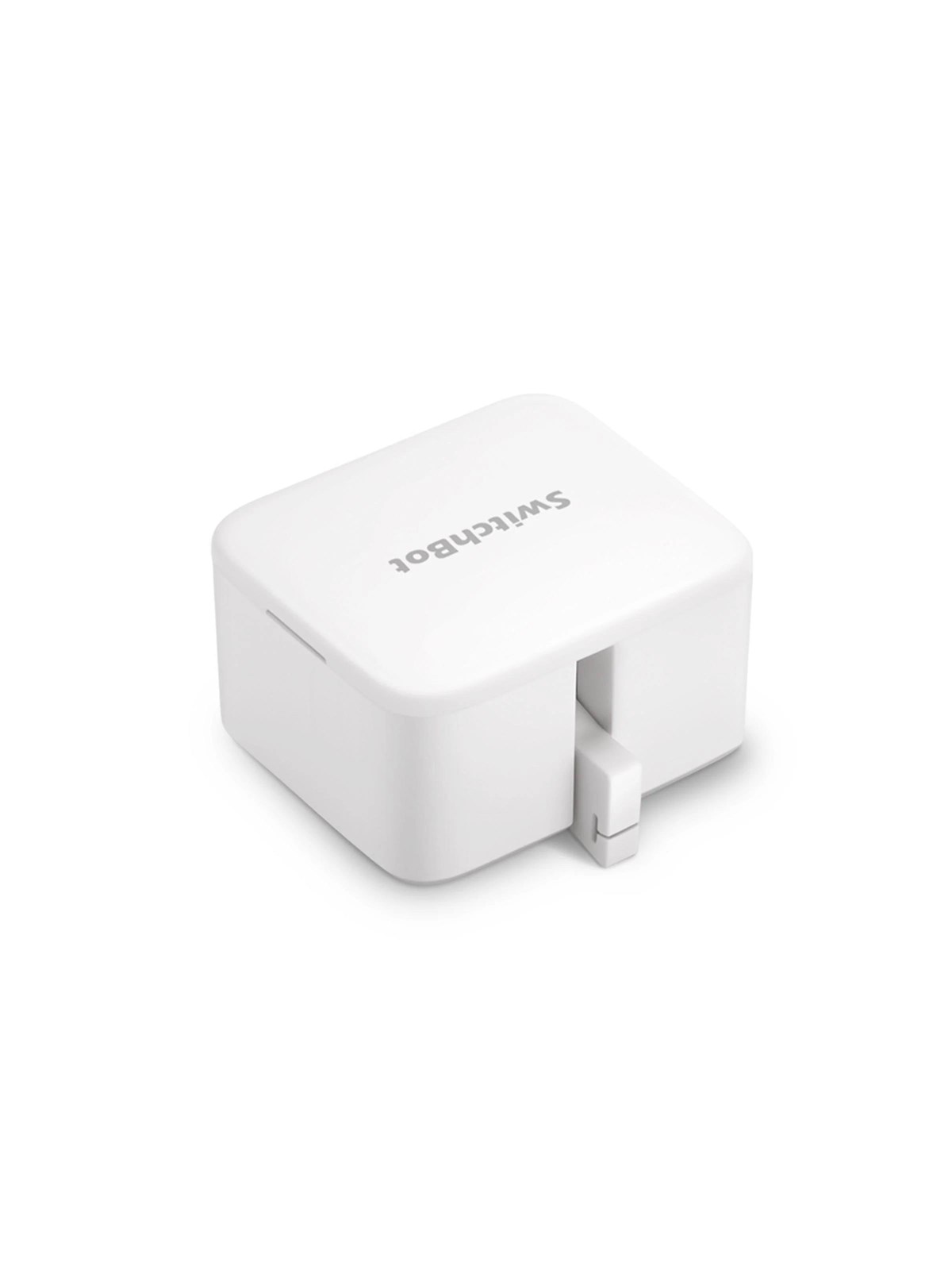 SwitchBot Bot White