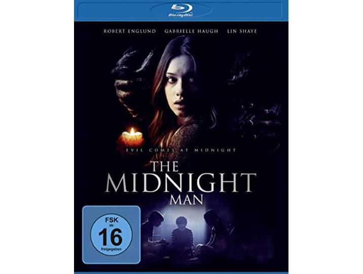 The Midnight Man
