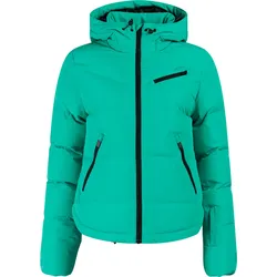 PROTEST PRTLUCID Jacke 2027 rushgreen - S
