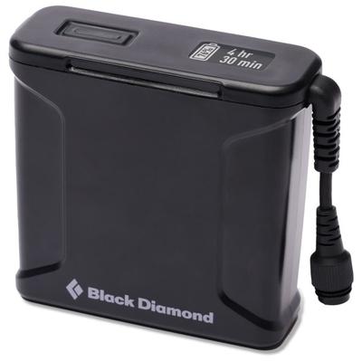 Black Diamond - Megawatt Headlamp Battery - Akku grau