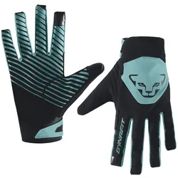 Dynafit Radical 2 Softshell Handschuhe marine blue S