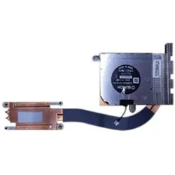 Dell ASSY,HTSNK,UMA,W/FAN,5420, Notebook Ersatzteile