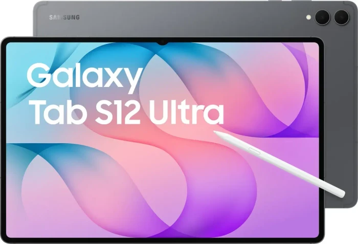 Samsung Galaxy Tab S12 Ultra 5G 12GB/512GB Gray