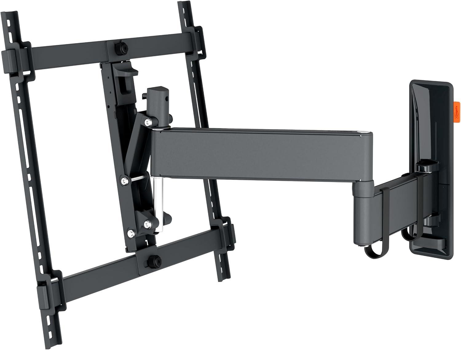 Vogel's Volledig Draaibare TV Muurbeugel voor 32-65 Inch