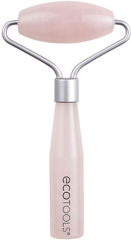 Ecotools Rose Quartz mini roller 1 u