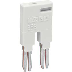 WAGO 859-402/000-005 Brücke 25 St.