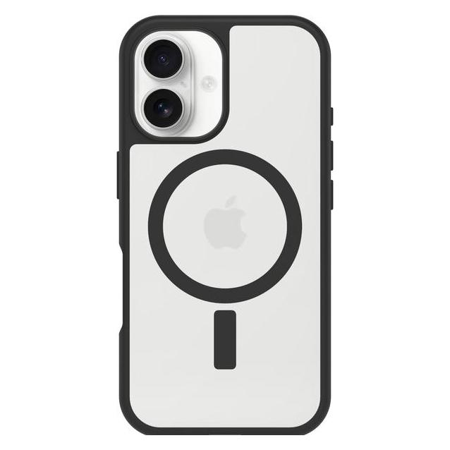 OtterBox React mit MagSafe (Apple iPhone 16) (77-96244)