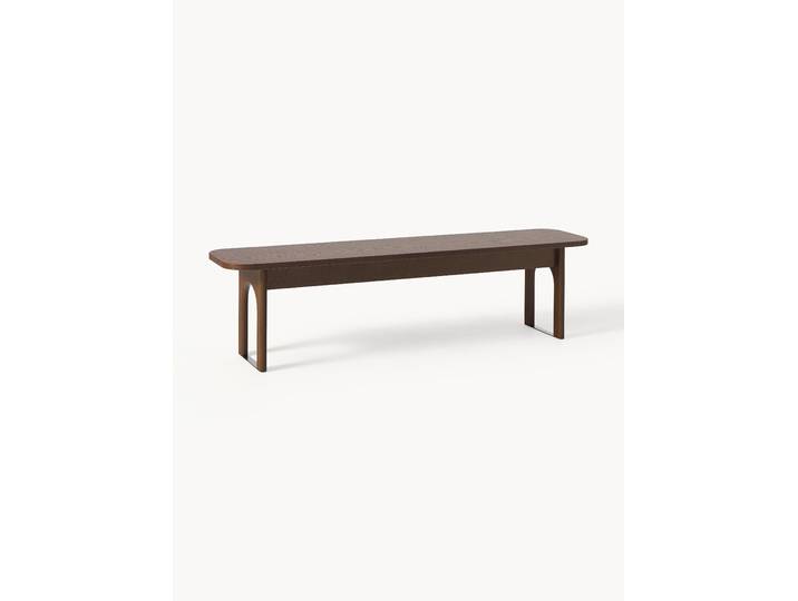Banc en bois Apollo, tailles variées