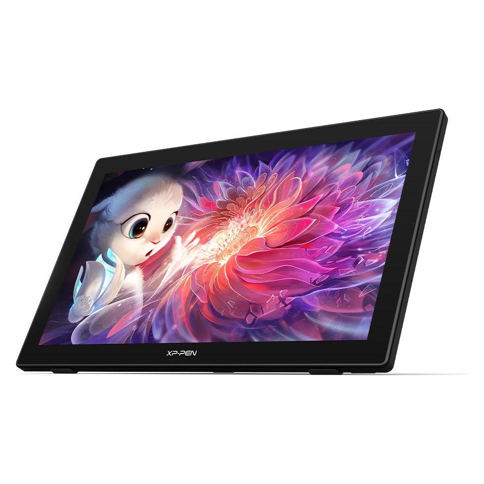 XP-Pen Artist 22 Grafiktablet (2nd Generation) (21.50", 5080 lpi) (CD220F)