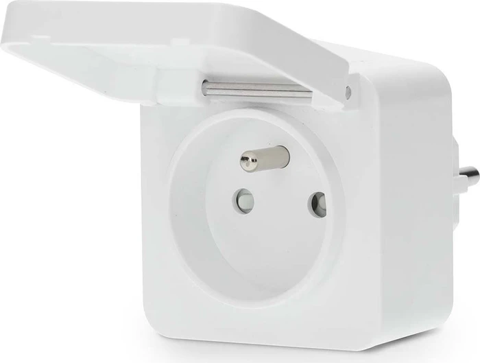 Nedis WIFIPO130EWT