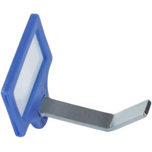 Rottner Schlüsselhaken STS 30, T04580, 30mm, 10 Stück