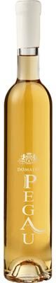 """Domaine Pegau""" """Domaine Pegau Vin de France Vin Blanc Doux (500Ml) 2022 White Wine - France"""
