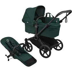 Bugaboo DONKEY 6 Kombikinderwagen Single, gruen