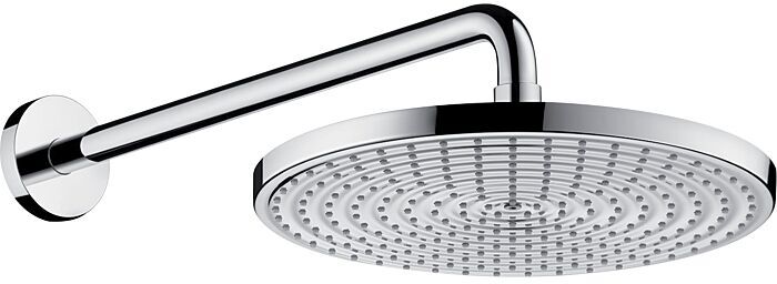 Hansgrohe Raindance S300 Air Kopfbrause 27492000 1jet, Brausearm 450 mm, chrom