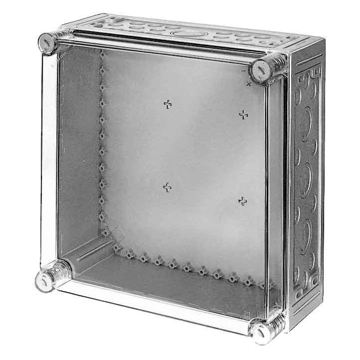 Eaton Electric GmbH Isolierstoffgehäuse CI44E-125 (031436)