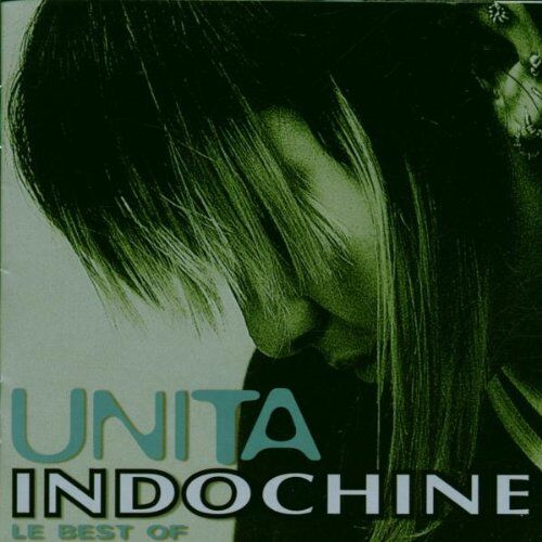 Indochine - Unita (Le Best of) - Preis vom 08.10.2026 07:26:42 h