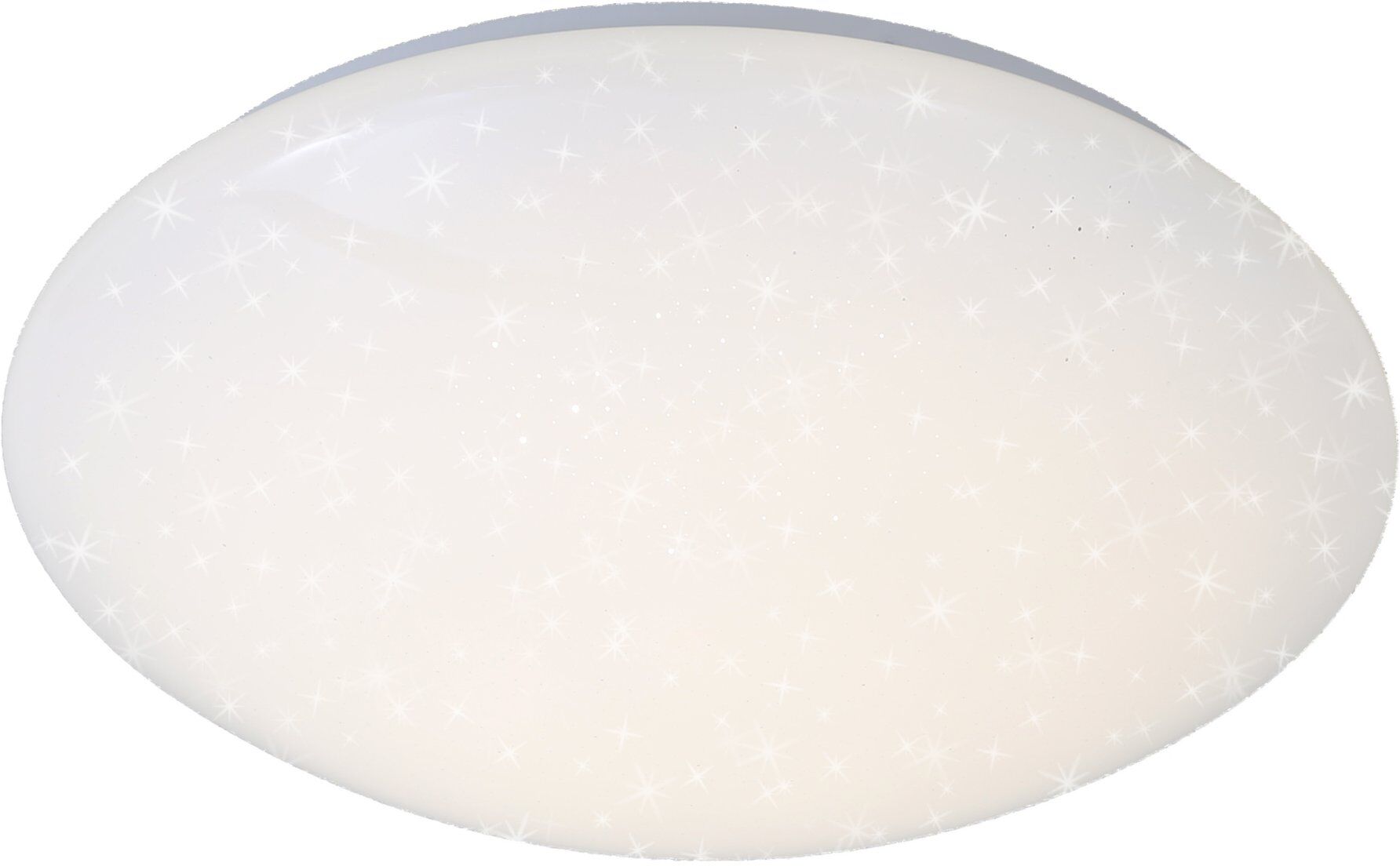 Plafoniera Briloner BT10014 BRITOP Bianco