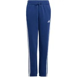 Adidas, Jungen, Sporthose, Essentials (140), Blau