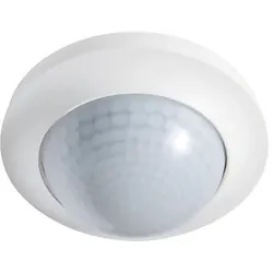 ESYLUX Decken-Bewegungsmelder UP, 360 Grad MD-C 360i/24